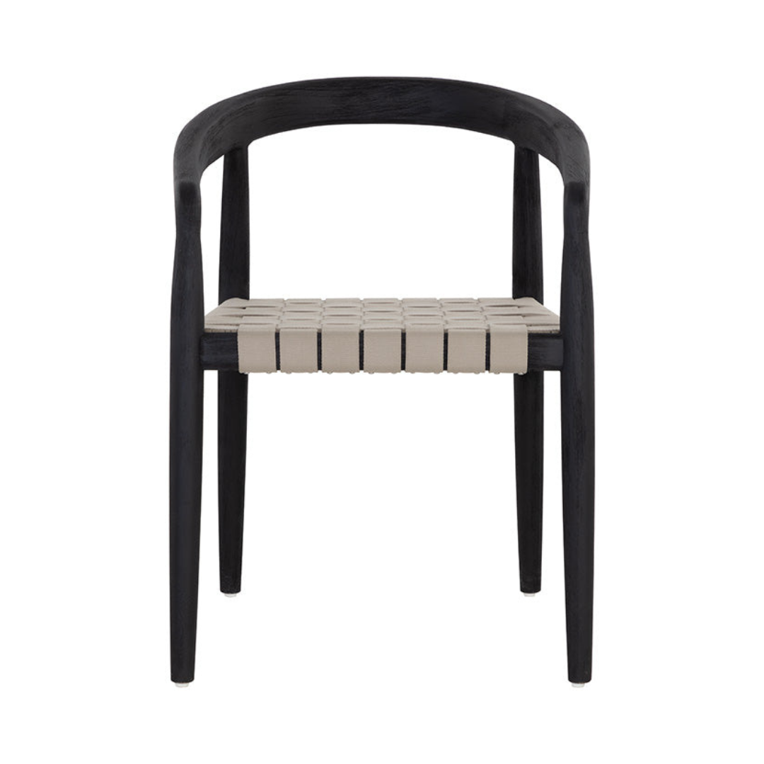 Cayden Dining Armchair
