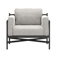 Hardesty Outdoor Chair