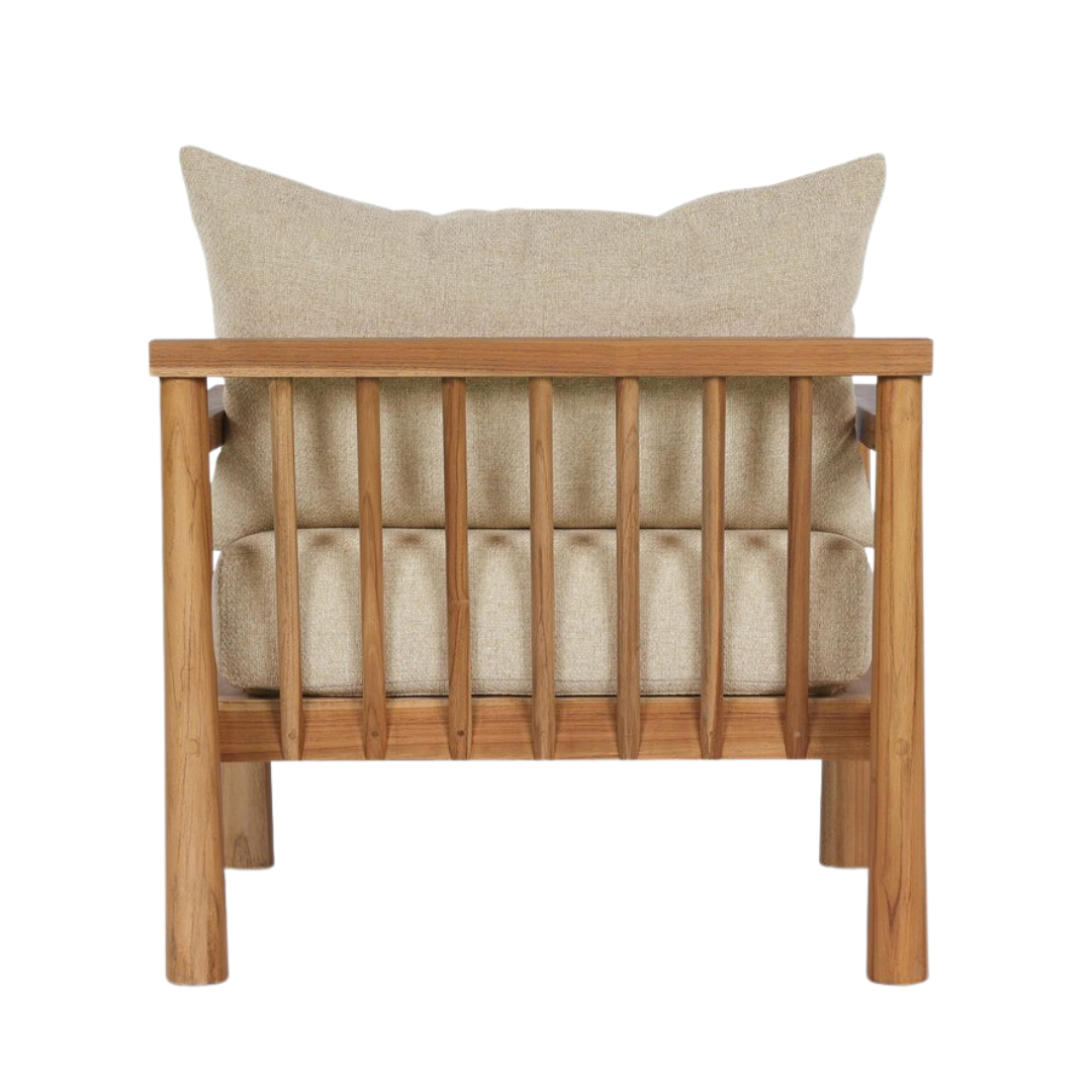 Ingram Outdoor Chair