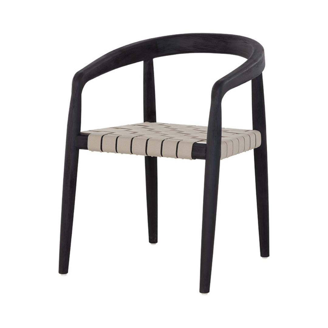 Cayden Dining Armchair