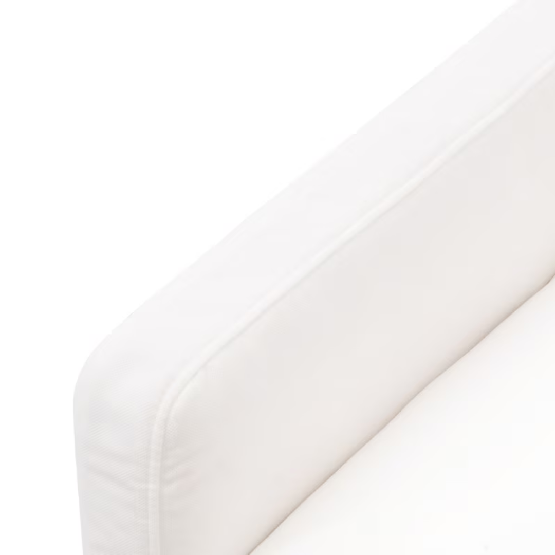 Devine Slipcover Dining Armchair