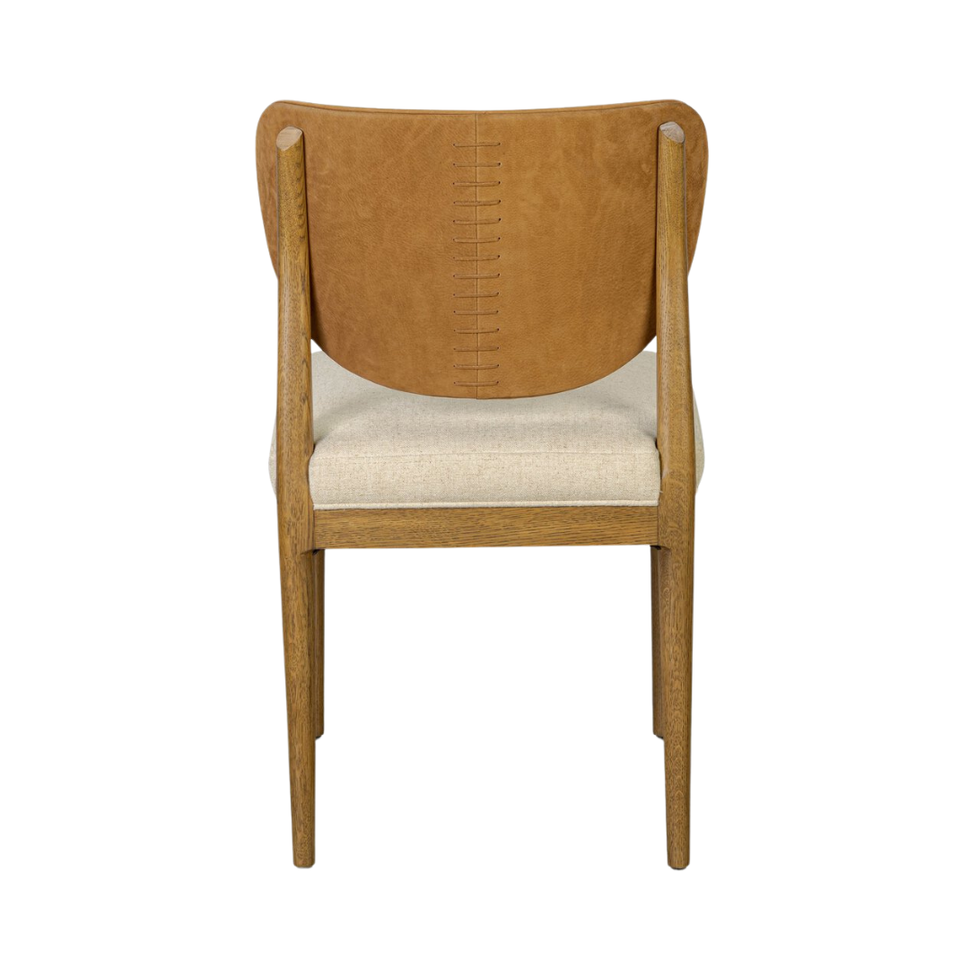 Alec Dining Chair