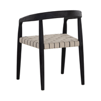 Cayden Dining Armchair