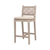 Cesario Outdoor Counter Stool