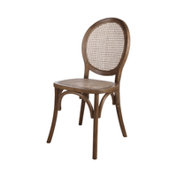 Renalto Dining Chair [Set of 2]