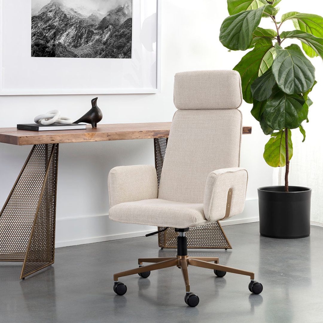 Kaleb Desk Chair