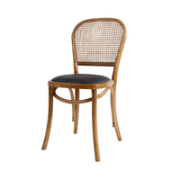 Bridger Dining Chairs [Set of 2]