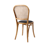 Bridger Dining Chairs [Set of 2]