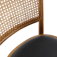 Bridger Dining Chairs [Set of 2]