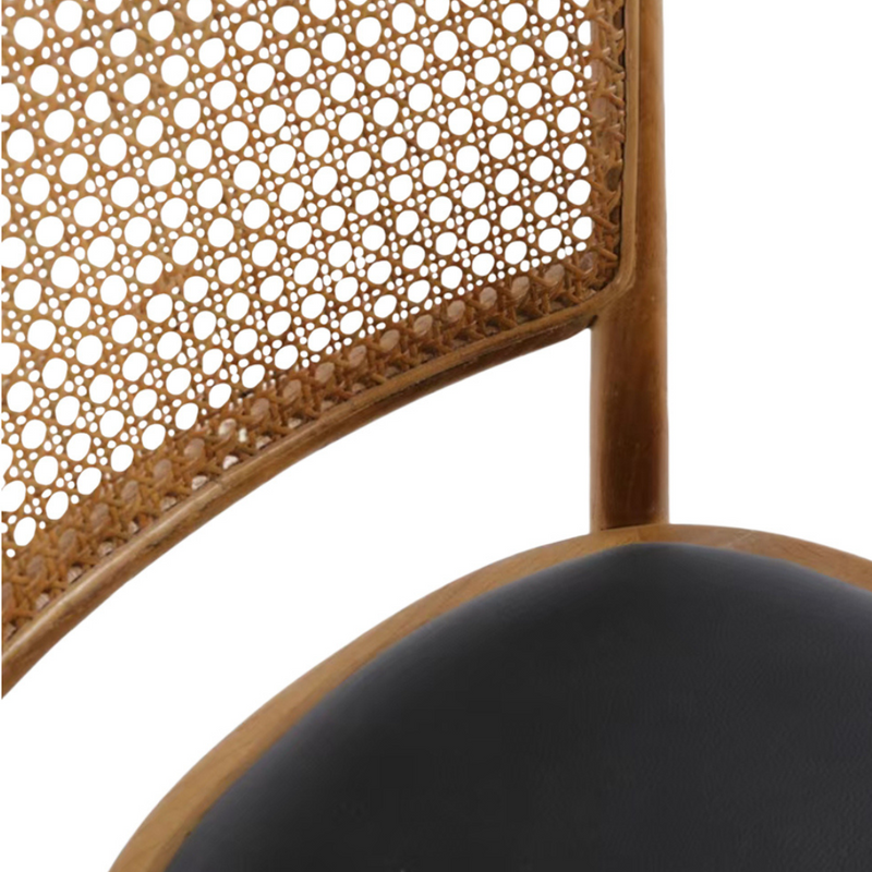 Bridger Dining Chairs [Set of 2]