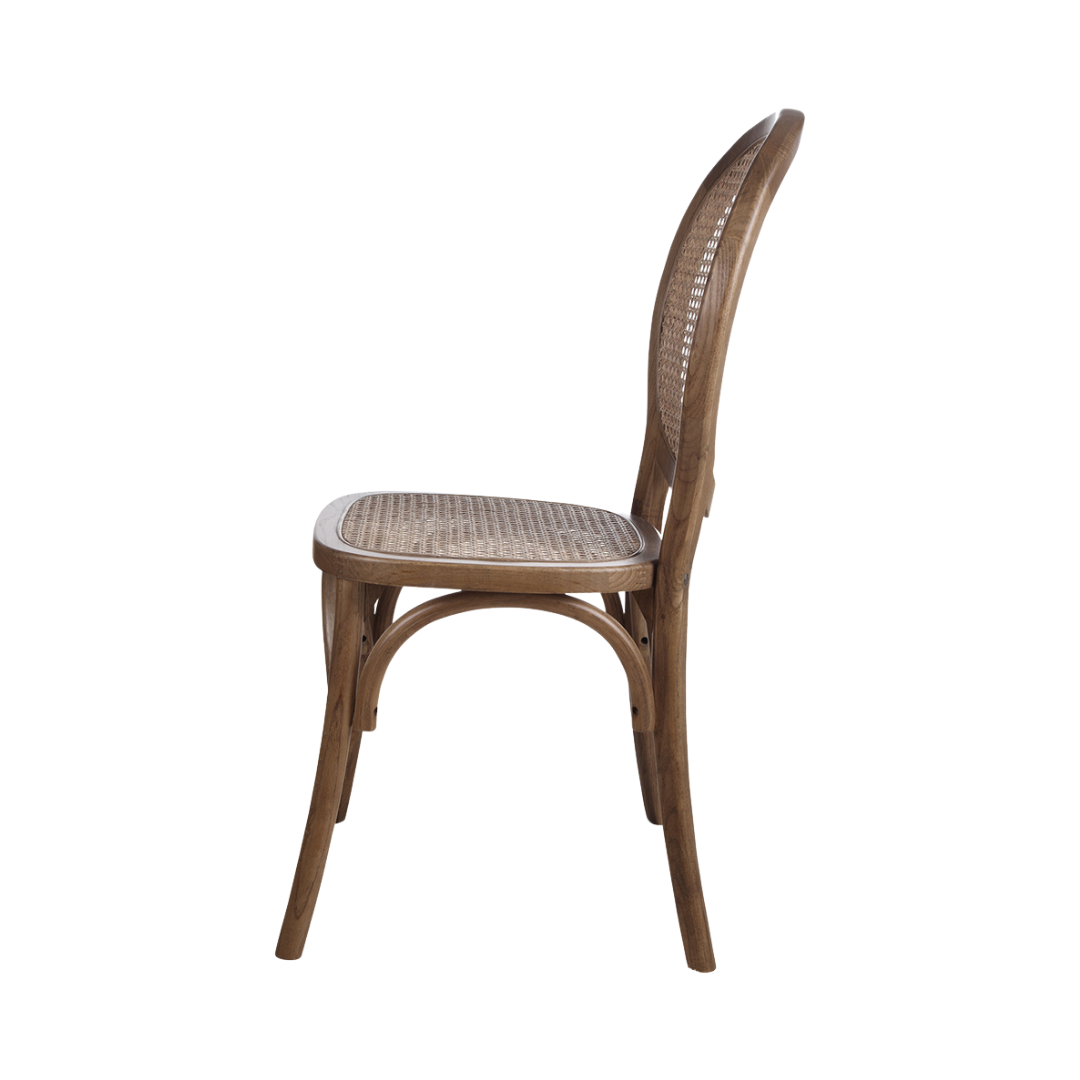 Renalto Dining Chair [Set of 2]