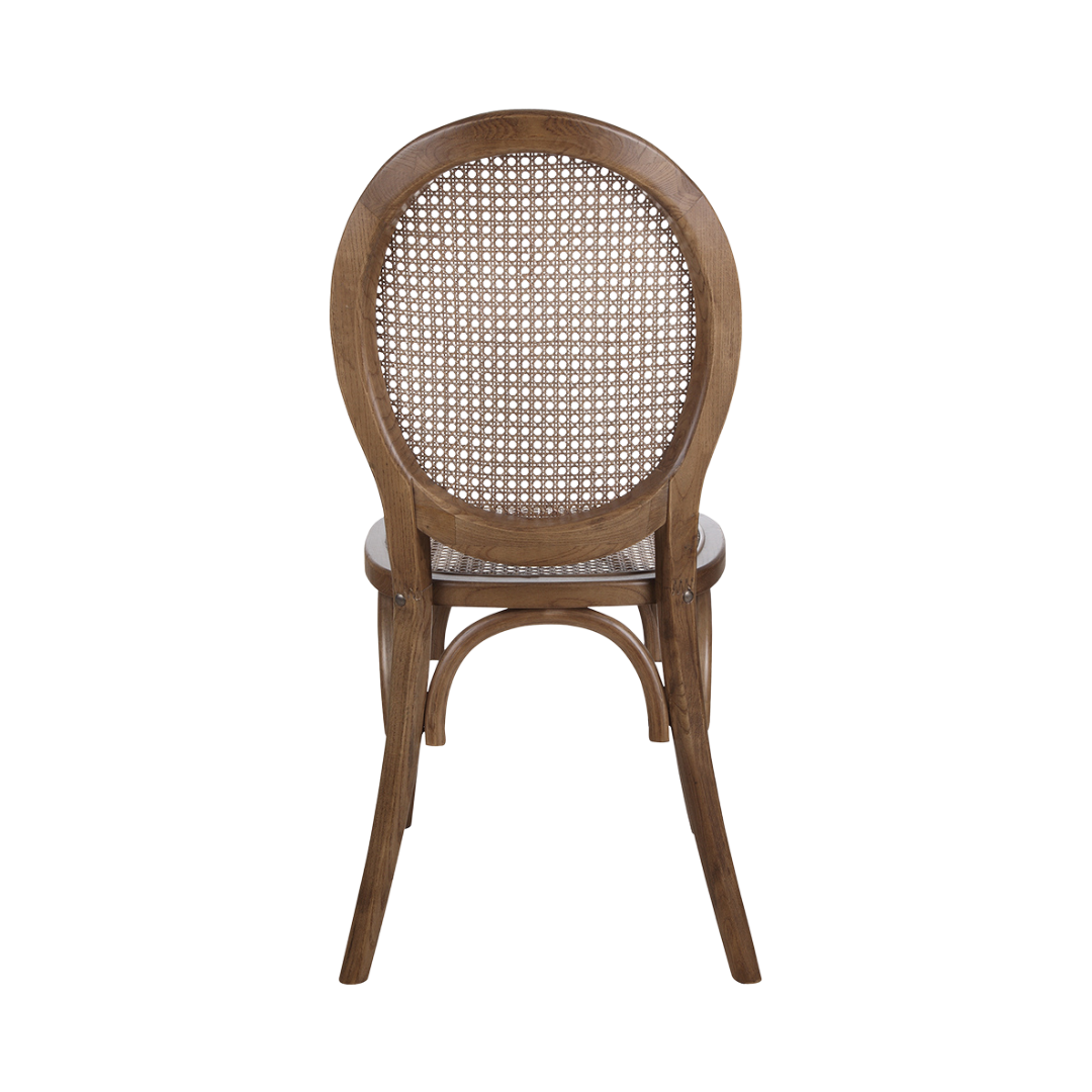 Renalto Dining Chair [Set of 2]