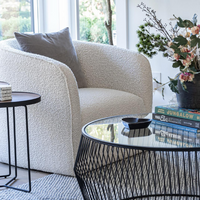 Elnina Chair