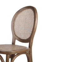 Renalto Dining Chair [Set of 2]