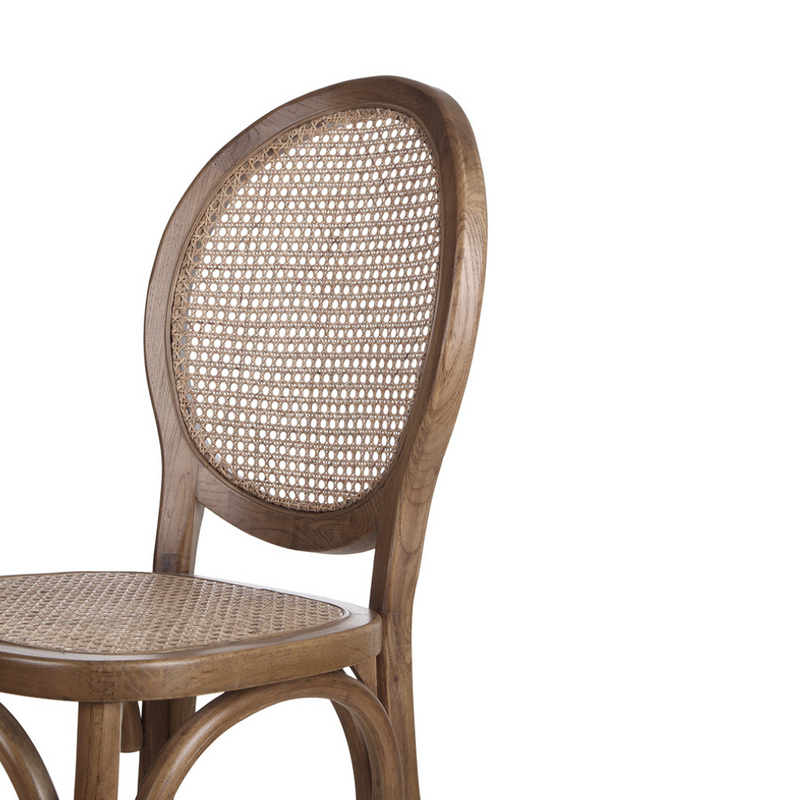 Renalto Dining Chair [Set of 2]