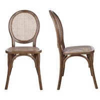 Renalto Dining Chair [Set of 2]
