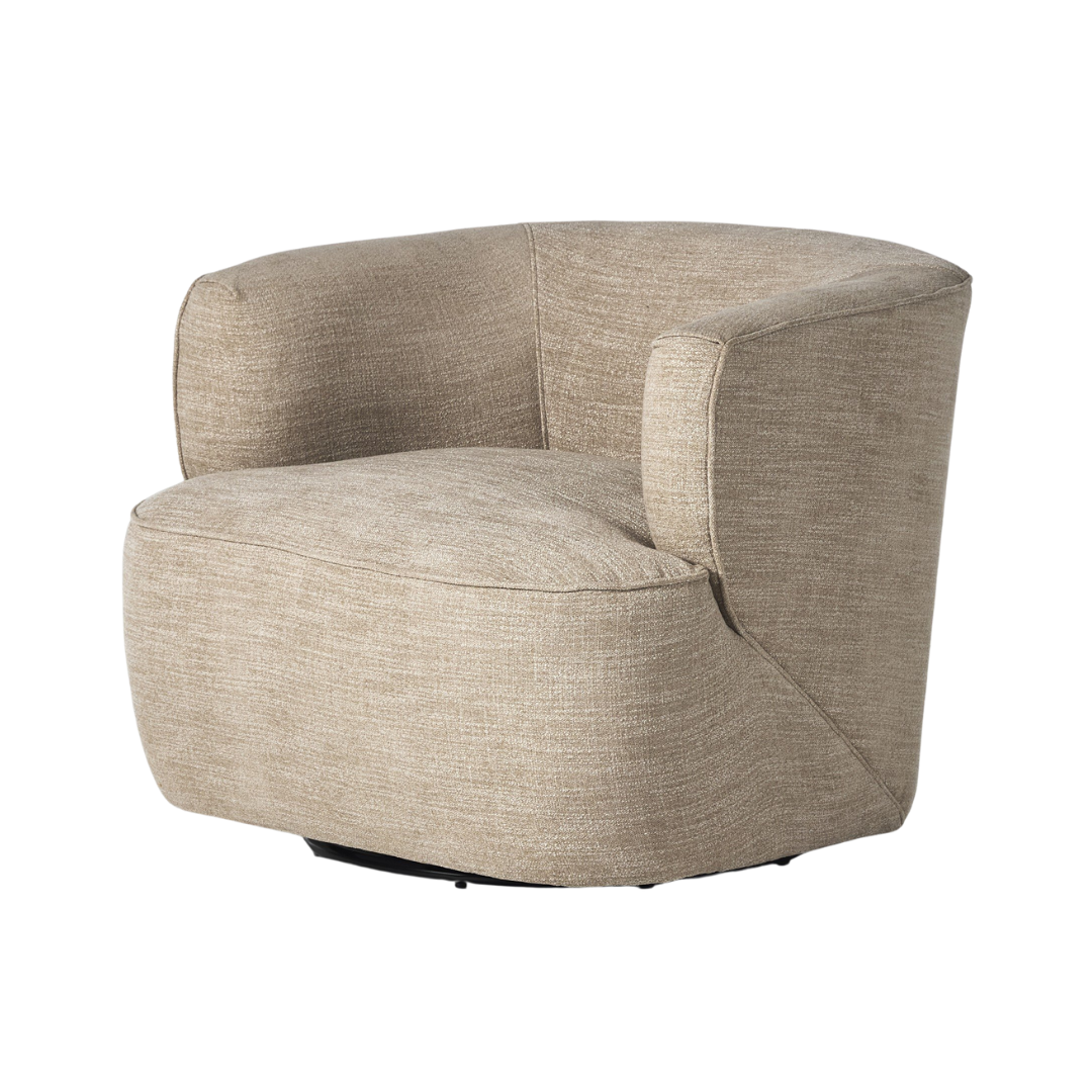 Milton Swivel Chair