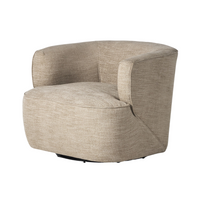 Milton Swivel Chair