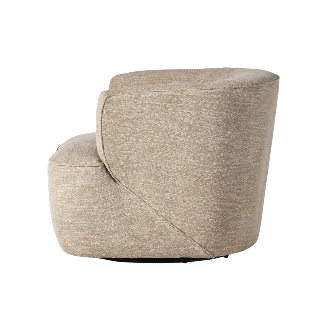 Milton Swivel Chair