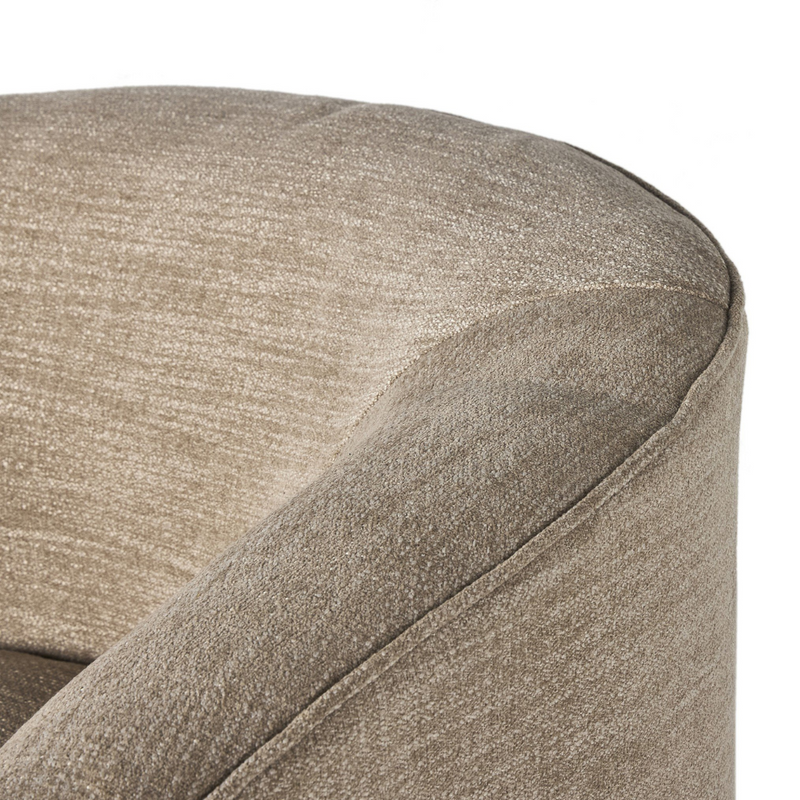 Milton Swivel Chair