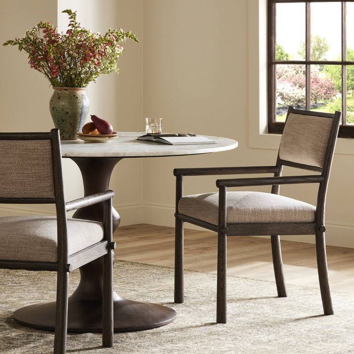 Azra Dining Armchair