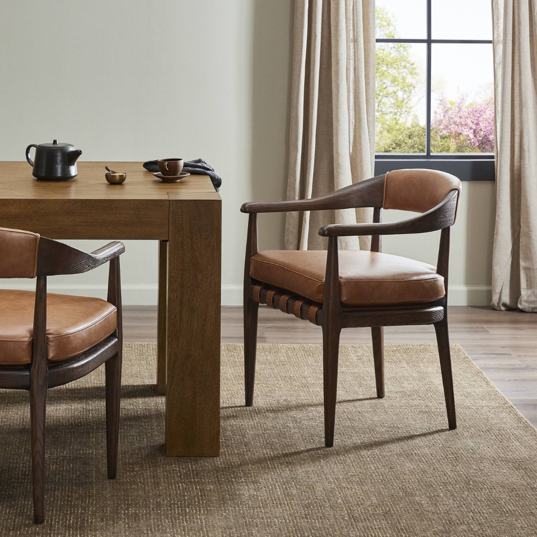 Dutton Dining Armchair