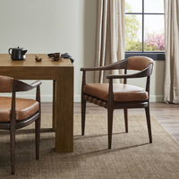 Dutton Dining Armchair