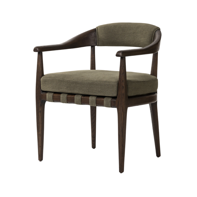 Dutton Dining Armchair