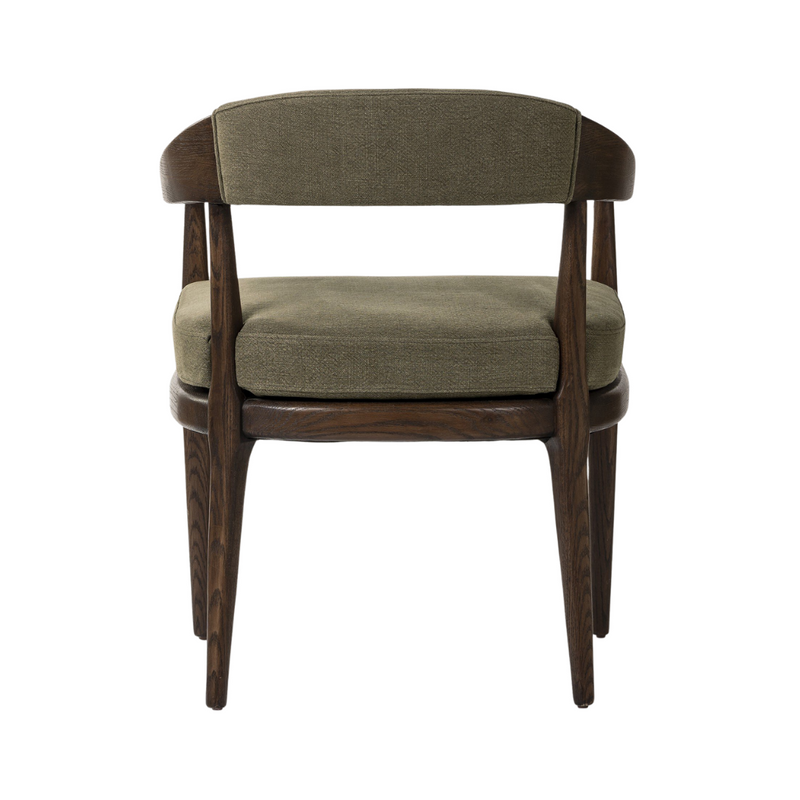 Dutton Dining Armchair