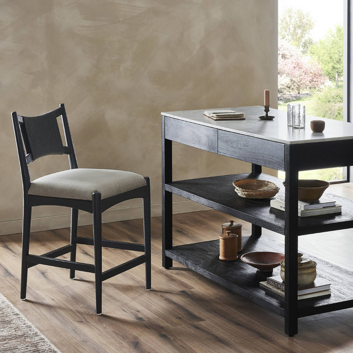 Haddon Counter Stool