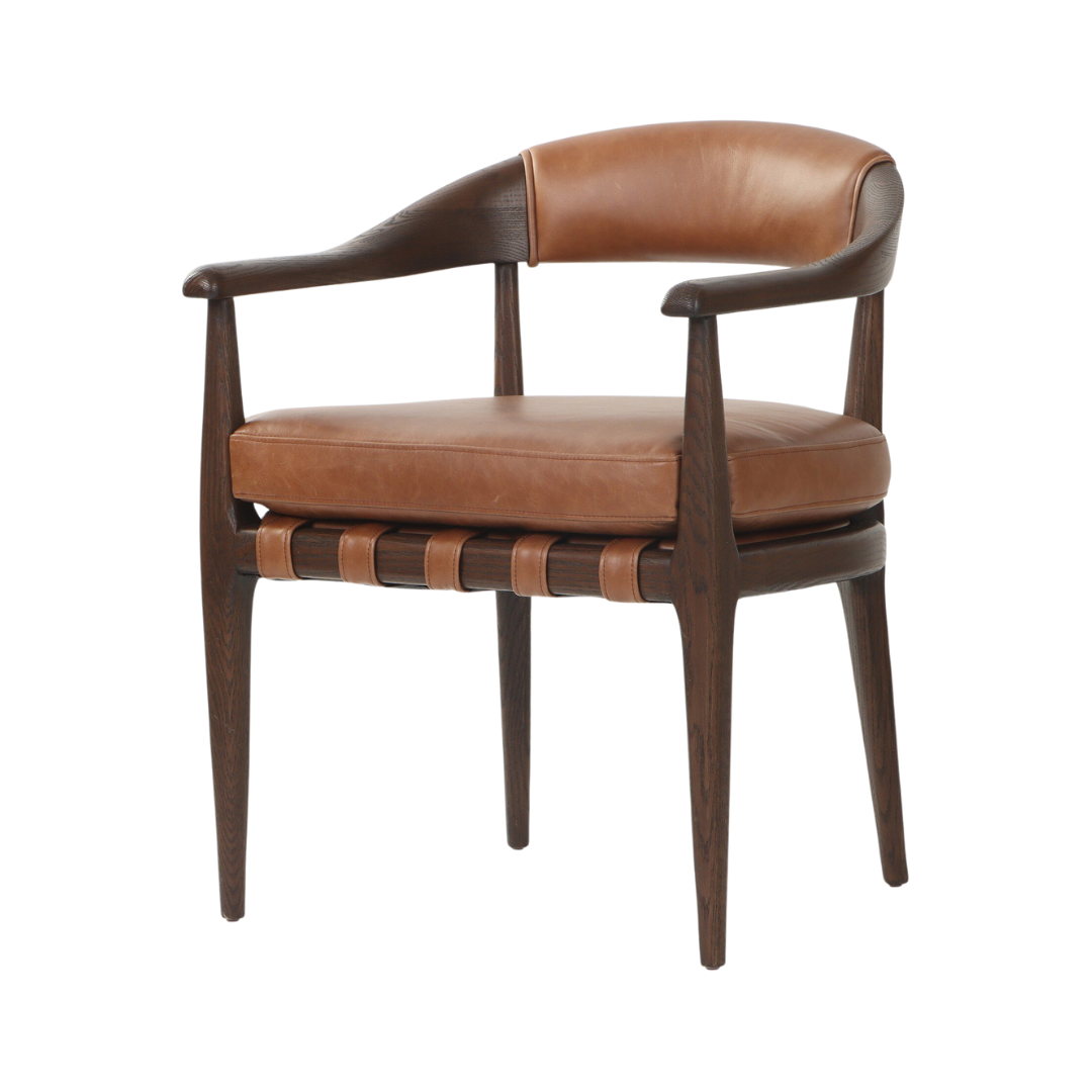 Dutton Dining Armchair