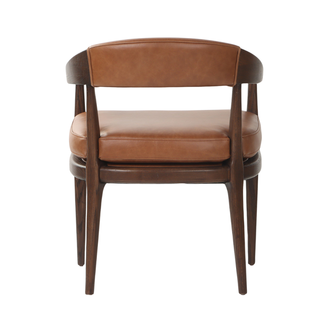 Dutton Dining Armchair