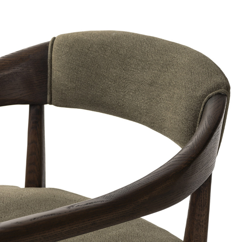 Dutton Dining Armchair