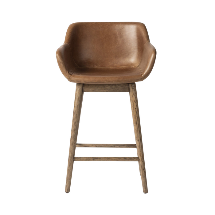 Henrika Swivel Stool