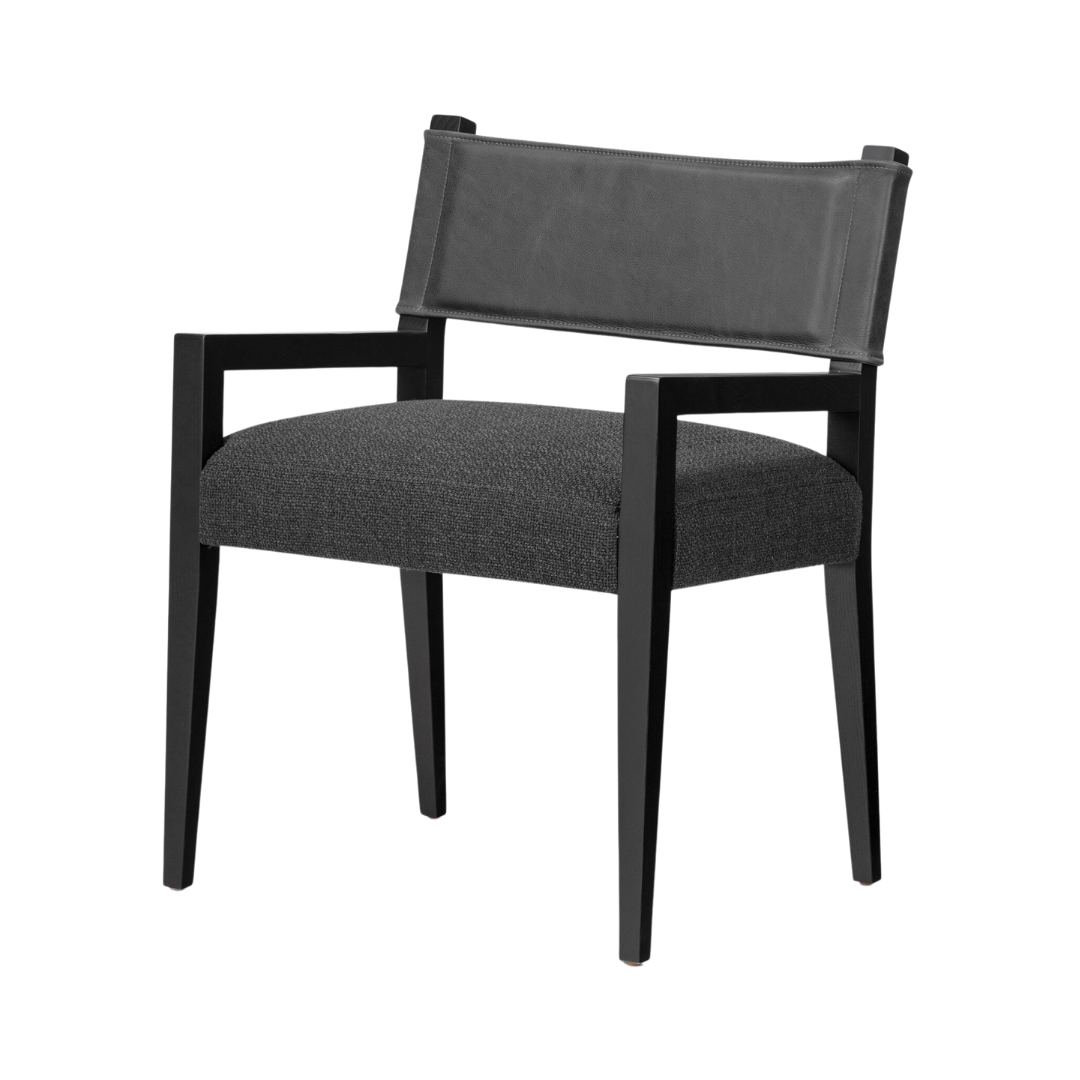 Frances Dining Armchair