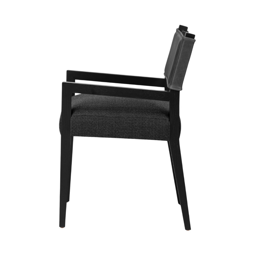 Frances Dining Armchair