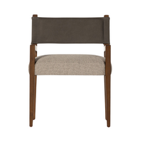 Frances Dining Armchair