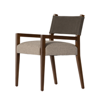 Frances Dining Armchair