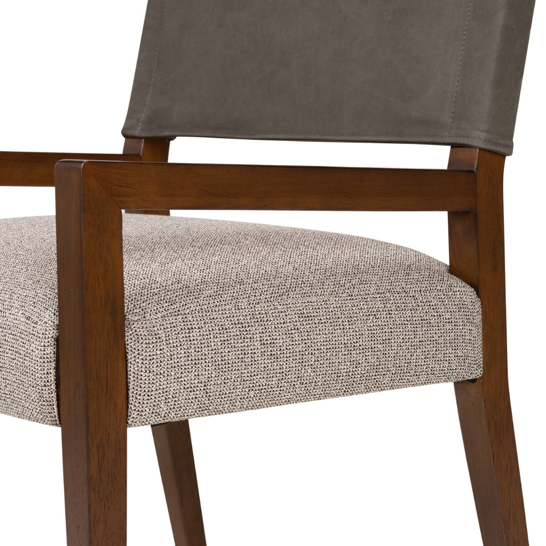 Frances Dining Armchair