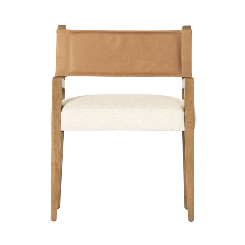 Frances Dining Armchair