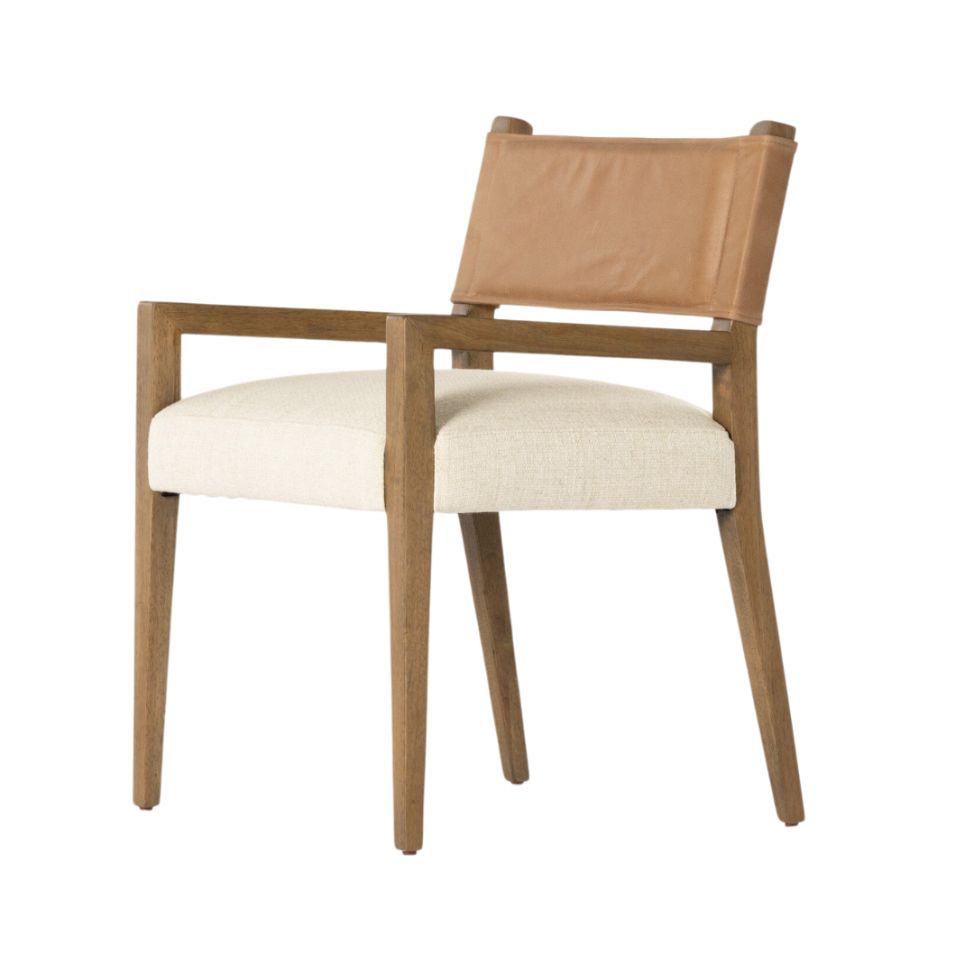 Frances Dining Armchair