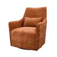 Lorelei Swivel Chair