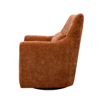 Lorelei Swivel Chair