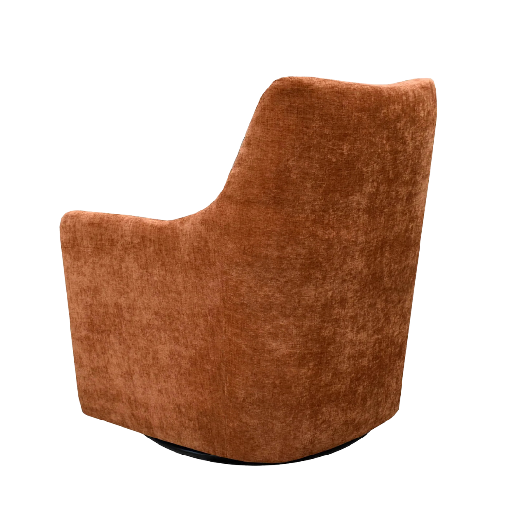 Lorelei Swivel Chair