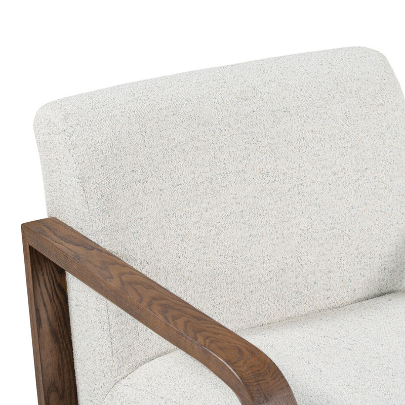 Lucio Accent Chair