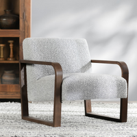 Lucio Accent Chair