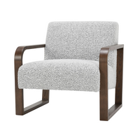 Lucio Accent Chair