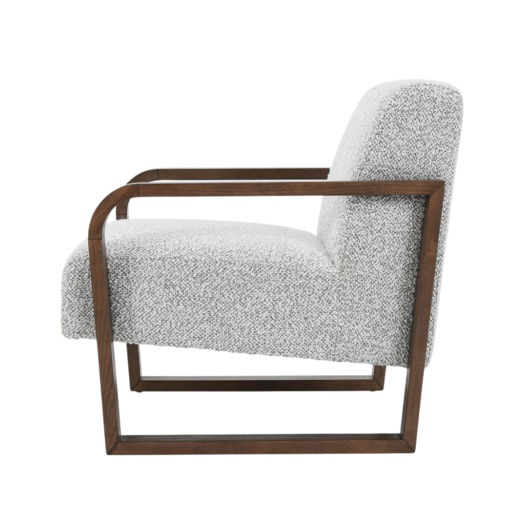 Lucio Accent Chair