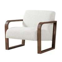 Lucio Accent Chair