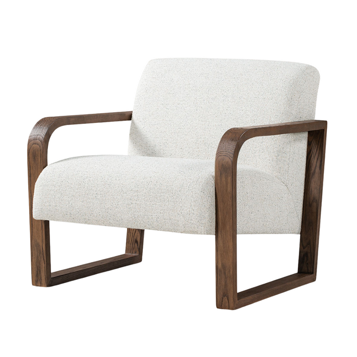Lucio Accent Chair
